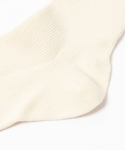 LEPSIM（レプシィム）の「【BLANCO ICE CREAM×LEPSIM】ソックス　322756（ソックス/靴下・レディース・ピンク/ブルー/アイボリー・ONE SIZE）」の13枚目の写真