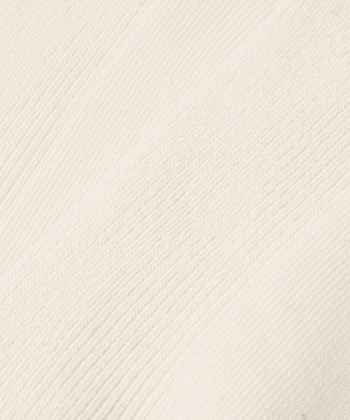 LEPSIM（レプシィム）の「【BLANCO ICE CREAM×LEPSIM】ソックス　322756（ソックス/靴下・レディース・ピンク/ブルー/アイボリー・ONE SIZE）」の14枚目の写真