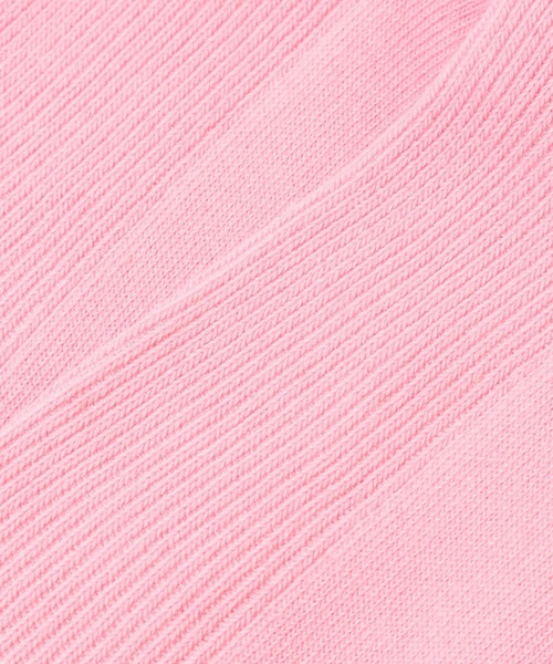 LEPSIM（レプシィム）の「【BLANCO ICE CREAM×LEPSIM】ソックス　322756（ソックス/靴下・レディース・ピンク/ブルー/アイボリー・ONE SIZE）」の15枚目の写真