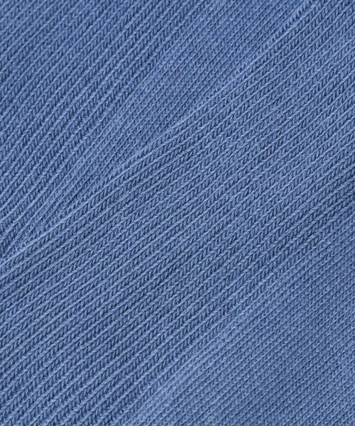 LEPSIM（レプシィム）の「【BLANCO ICE CREAM×LEPSIM】ソックス　322756（ソックス/靴下・レディース・ピンク/ブルー/アイボリー・ONE SIZE）」の16枚目の写真