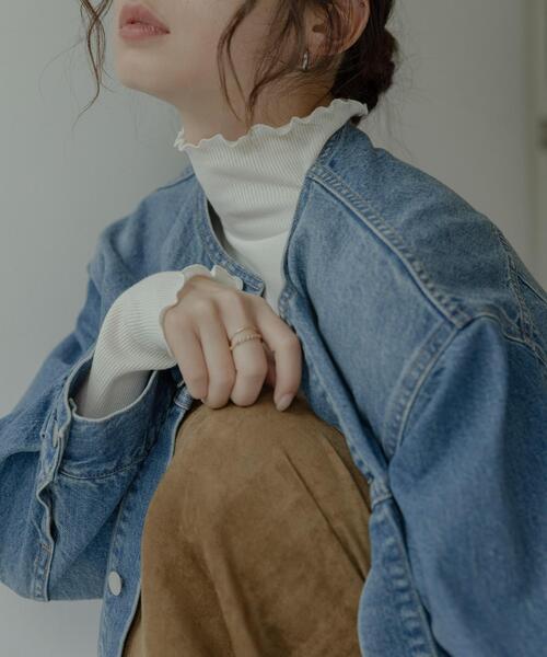 URBAN RESEARCH Sonny Label(A[oT[`Tj[[x)́wUR TECHx~MnClbNEvI[o[(TVc/Jbg\[)