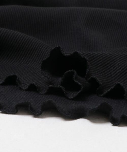 セール】『UR TECH』蓄熱ハイネックメロウプルオーバー（Tシャツ