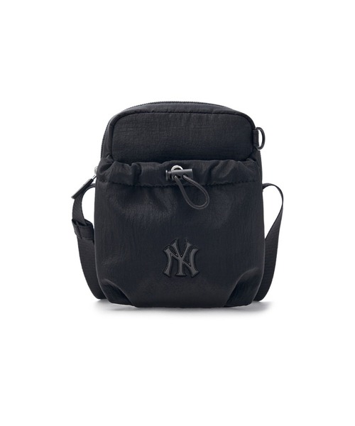 セール】【日本未入荷】MLB KOREA ベーシック アスレジャー ミニクロス