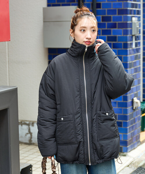 FREAK'S STORE（フリークスストア）の「限定展開 スタンドカラー