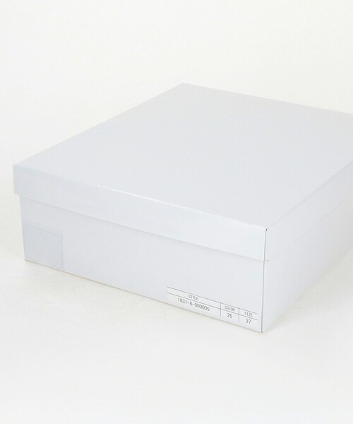 BEAUTY&YOUTH UNITED ARROWS（ビューティーアンドユースユナイテッドアローズ）の「スエード Uチップ ショートブーツ（ブーツ・レディース・ブラウン系・38/36/37）」の3枚目の写真