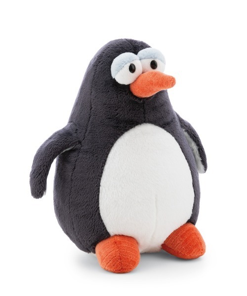 NICI/winter25 ペンギン ホルヘ ぬいぐるみ 40cm（おもちゃ）｜nici