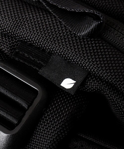 NOLLEY’S（ノーリーズ）の「【Incase/インケース】Tracks Two-Way Brief（バックパック/リュック・メンズ・ブラック・FREE）」の19枚目の写真