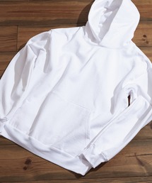 LOS ANGELES APPAREL | 【LOS ANGELES APPAREL /ロサンゼルス アパレル】14OZ ヘビースウェットフーディー HF09 14oz ヘビーフリース フード付きプルオーバー スウェットシャツ MADE IN USA パーカー トレーナー フーディー(パーカー)