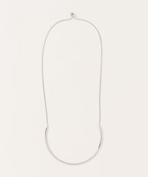 Re Fiina（フィーナ）の「メタルチョーカーネックレス（ネックレス）」