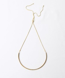 Re Fiina（フィーナ）の「メタルチョーカーネックレス（ネックレス）」