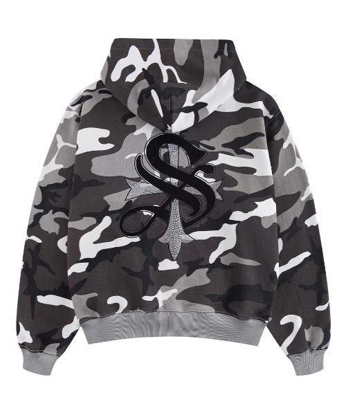 AGEM/9 エージェムナイン　加工エンジェルパーカー　（o.k） パーカー│1page｜通常価格とセール価格│A'GEM/9×.KOM【公式】｜韓国