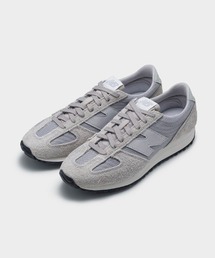 JUNYA WATANABE MAN | 『New Balance 471』× JUNYA WATANABE MAN W-NAME GRAY(スニーカー)