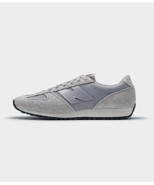 New Balance 471』× JUNYA WATANABE MAN W-NAME GRAY（スニーカー