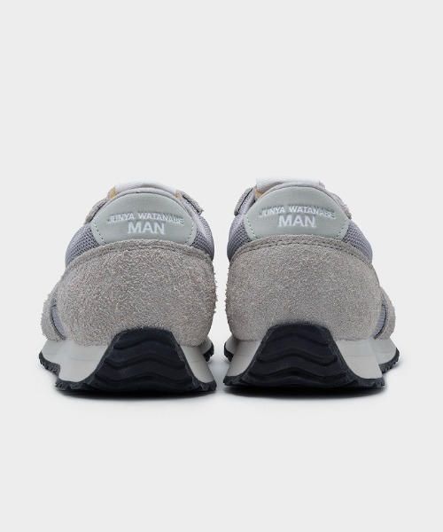 New Balance 471』× JUNYA WATANABE MAN W-NAME GRAY（スニーカー