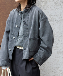 JOURNAL STANDARD | 《追加》ワーカーズジャケット(ブルゾン)