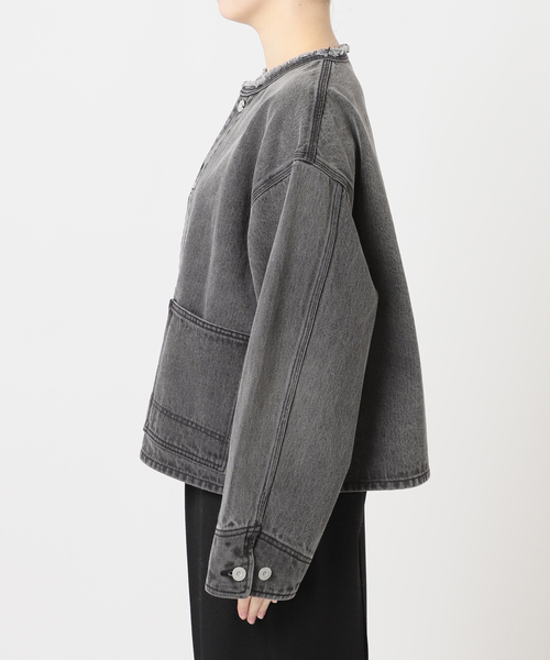 追加》ワーカーズジャケット（ブルゾン）｜JOURNAL STANDARD