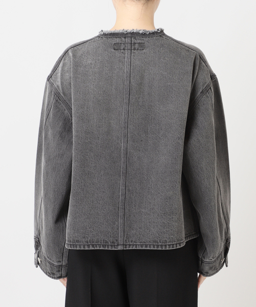 追加》ワーカーズジャケット（ブルゾン）｜JOURNAL STANDARD