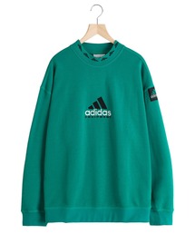 adidas Originals | adidas Originals / アディダス オリジナルス：EQT REFLECT CRW：JN7146[WAX](スウェット)