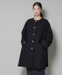 Traditional Weatherwear｜トラディショナルウェザーウェアのノー