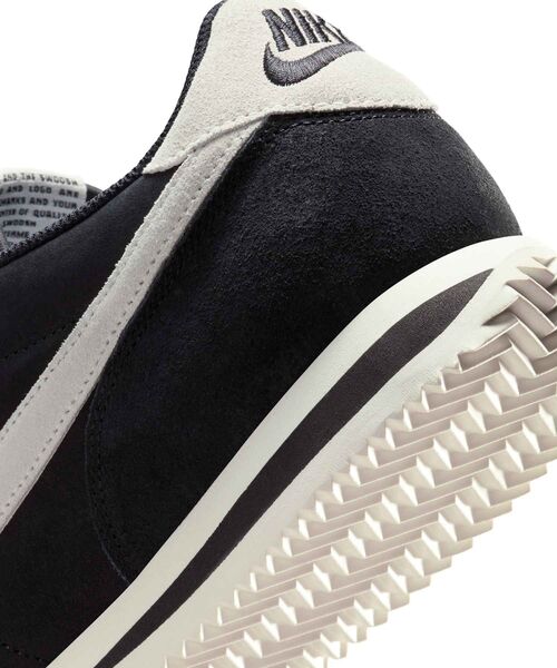 ナイキ コルテッツ プレミアム メンズシューズ / Nike Cortez Premium