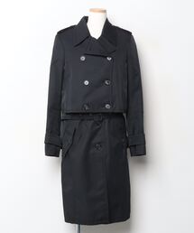 NEIL BARRETT（ニールバレット）の「コート（その他アウター）」