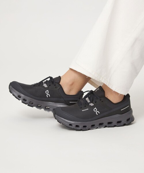 セール】＜On＞Cloudvista 2 Waterproof スニーカー（スニーカー）｜On