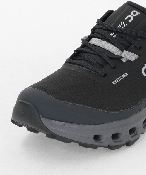On＞Cloudvista 2 Waterproof スニーカー（スニーカー）｜On（オン）の