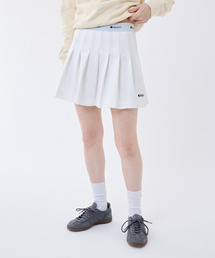 LeSportsac（レスポートサック）の「タックミニスカート（スカート）」