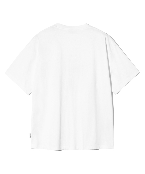 F.ILLUMINATE(フィルミネイト)の「スタライトグラフィックTシャツ-ホワイト(Tシャツ/カットソー・レディース・その他・SMALL/MEDIUM/LARGE)」の9枚目の写真