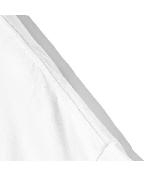 F.ILLUMINATE(フィルミネイト)の「スタライトグラフィックTシャツ-ホワイト(Tシャツ/カットソー・レディース・その他・SMALL/MEDIUM/LARGE)」の7枚目の写真