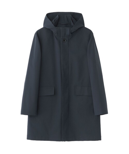 MACKINTOSH PHILOSOPHY（ﾏｯｷﾝﾄｯｼｭ ﾌｨﾛｿﾌｨｰ）の「【DOVER】リバーシブル