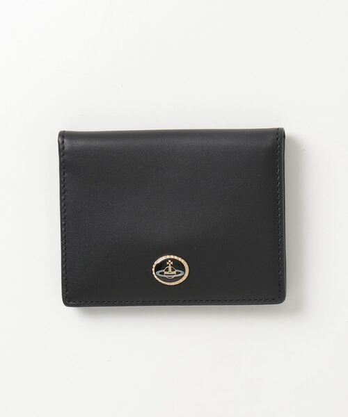 VINTAGE ORB LEATHER PASS CASE（パスケース）｜Vivienne Westwood MAN