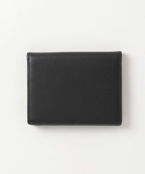 VINTAGE ORB LEATHER PASS CASE（パスケース）｜Vivienne Westwood MAN