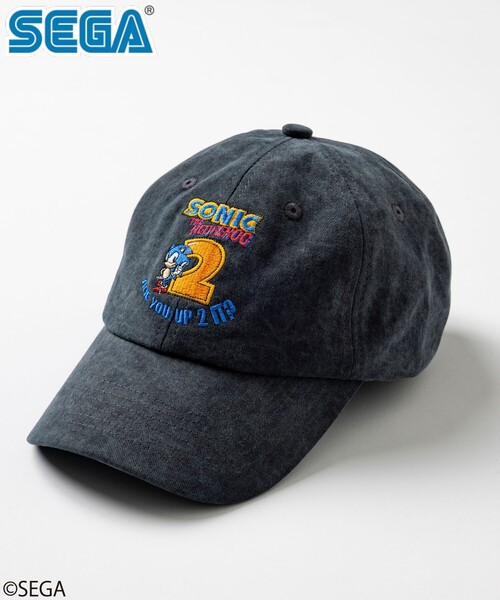 セール】別注 SONIC THE HEDGEHOG 2/ソニック・ザ・ヘッジホッグ 2