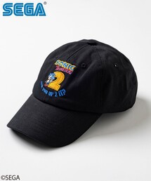 SEGA(�Z�K)�̕ʒ� SONIC THE HEDGEHOG 2/�\�j�b�N�E�U�E�w�b�W�z�b�O 2/���S�L���b�v(�L���b�v)