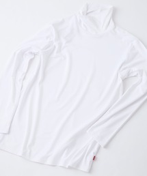EDWIN（エドウィン）の「【EDWIN/エドウィン】BODY FIRE ハイネックTシャツ インナー（インナーウェア/肌着）」