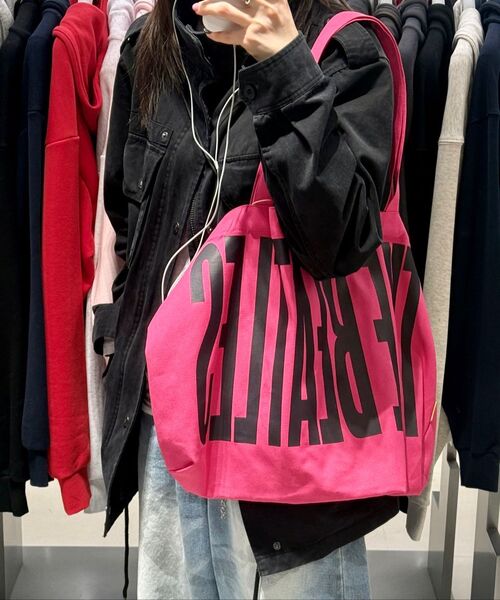 AAKAM（アーカム）の「Washed Field Jacket (Black)（ミリタリージャケット・レディース・その他・1/2）」の19枚目の写真