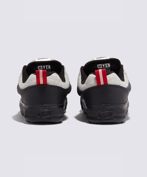 セール】IN TRANSIT ニュースクール / LX Knu Skool MTE-1 TDC BLACK