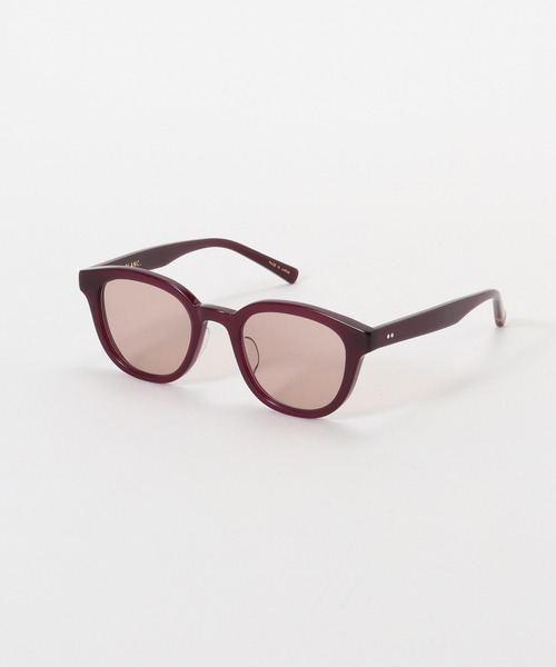 BLANC..（ブラン）の「BLANC.. B0033：サングラス（サングラス）」 - WEAR