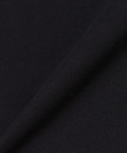 BEAMS HEART（ビームスハート）の「袖口レース プルオーバー（Tシャツ/カットソー・レディース・ホワイト系その他7/ブラック/オフホワイト・FREE）」の10枚目の写真