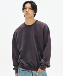 SOVERMENT（ソヴメント）の「950Gカットブリーチスウェット-エシッドストーン-（スウェット）」