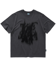 Video Jockey（ビデオジョッキー）の「Mystery Logo T-Shirt [Charcoal]（Tシャツ/カットソー）」