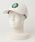 DECEMBERMAY�i�f�B�Z���o�[���C�j�́uFluffy Boa cap�i�L���b�v�j�v�b�z���C�g