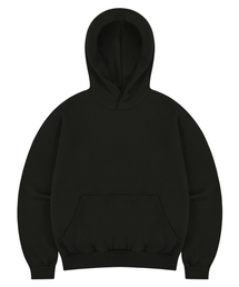 DURT（ ）の「DAILY HOODIE (BLACK)（パーカー）」