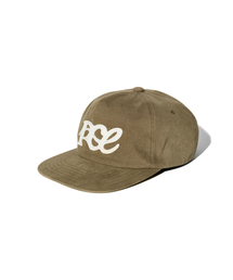PIECEMAKER（ピースメーカー）の「PCE WAVE APPLIQUE 5-PANEL CAP (BEIGE)（キャップ）」