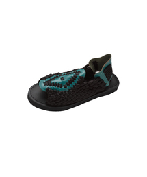 AZTEC AZG0701 AZTEC2 GREEN/BLACK