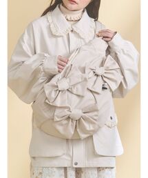 merry jenny | ribbonワンショルダーバッグ(ショルダーバッグ)