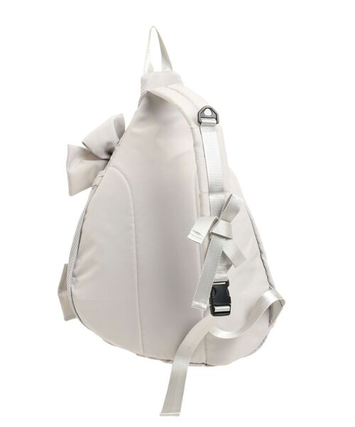 ribbonワンショルダーバッグ（ショルダーバッグ）｜merry jenny