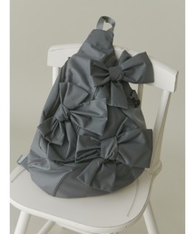 merry jenny（メリージェニー）の「ribbonワンショルダーバッグ（ショルダーバッグ）」