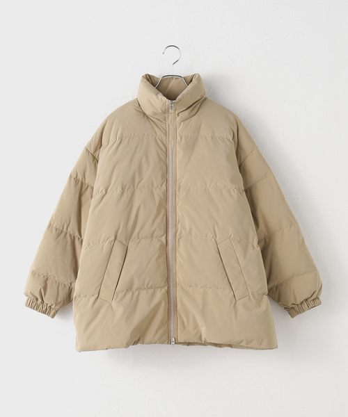 WEB限定》upper hights/アッパーハイツ Sion（ダウンジャケット/コート